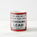 Search for gas pump mugs Gasoline