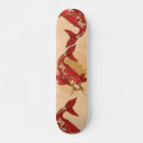Search for oriental pattern skateboards Asian