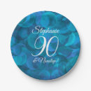 Search for 90th birthday decor 90 years old