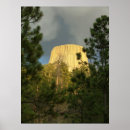 Search for devils tower posters Monument