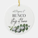 Search for bunco christmas tree decorations Bunko