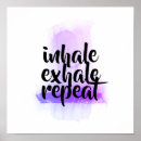 Search for repeat posters Purple