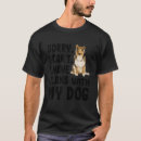 Search for sorry i have plans tshirts Collie