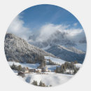 Search for dolomites stickers Alps