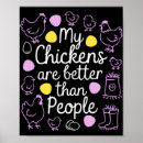 Search for country chicken posters Hen