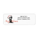 Search for grim reaper return address labels Creepy