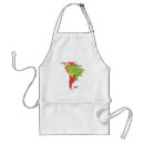 Search for south america aprons Argentina