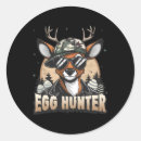 Search for rabbit hunter stickers Cartoon