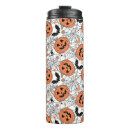 Search for halloween travel mugs Jack o lantern