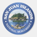 Search for juan magnets Lopez island