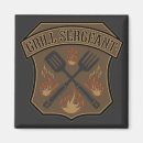 Search for sergeant Chef