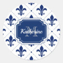 Search for fleur de lis pattern stickers France