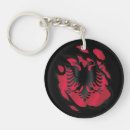 Search for albania flag key rings Albanian