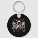 Search for decorated christmas tree key rings Snow