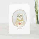 Search for caffeinated cards Sloth