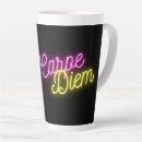 Search for carp mugs Carpe diem