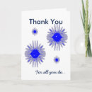 Search for add your message cards Blue