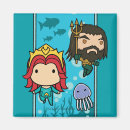 Search for mera magnets Ocean