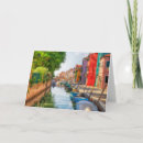 Search for canal cards Architecture