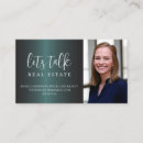 Search for real foil business cards Professional