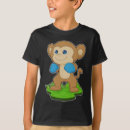 Search for monkey boxing tshirts Monkeys