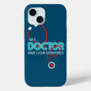 Search for physician iphone cases Health