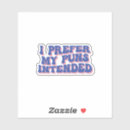 Search for clever stickers Cute