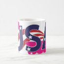 Search for map design mugs Usa