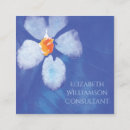 Search for floral business cards Watercolor