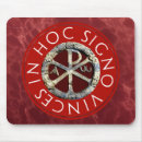 Search for rho mousepads Christianity
