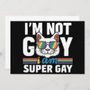 Search for lgbt cat postcards Rainbow