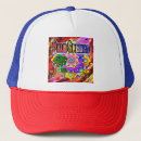 Search for palm hats Tropical