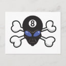 Search for 8 ball postcards Funny