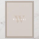 Search for be flat notepads Elegant