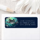 Search for wildlife conservation return address labels Endangered species