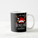 Search for bowling design mugs Bowler