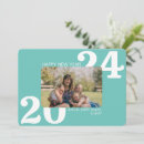 Search for new flat cards Typography