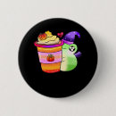 Search for latte badges Halloween