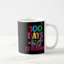 Search for stack of books mugs Education