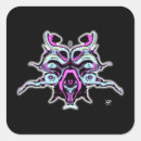 Search for nightmare stickers Monster