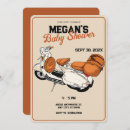 Search for scooter invitations Motorcycle