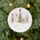 Search for first nutcracker christmas tree decorations Elegant