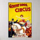 Search for vintage clown posters Horse