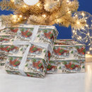 Search for driving wrapping paper Vintage
