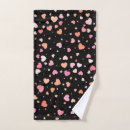 Search for valentines day bath towels Wife