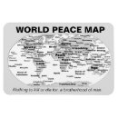 Search for world peace magnets Peace on earth