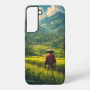 Search for field samsung cases Nature