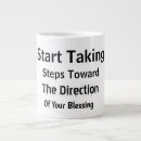 Search for everyday mugs Script
