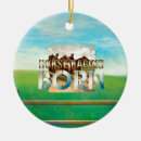 Search for horse racing christmas tree decorations Retro