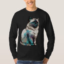 Search for birman tshirts Breed